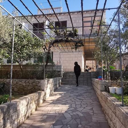 Апартаменти Big House For 14 People In Centre Of Лумбарда Екстер'єр фото