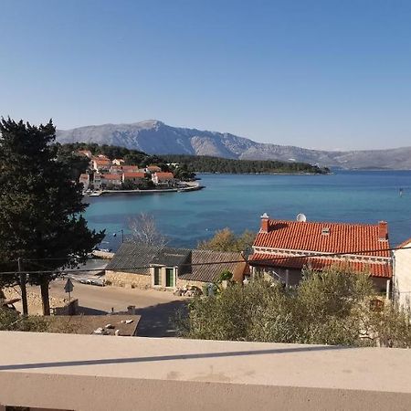 Апартаменти Big House For 14 People In Centre Of Лумбарда Екстер'єр фото