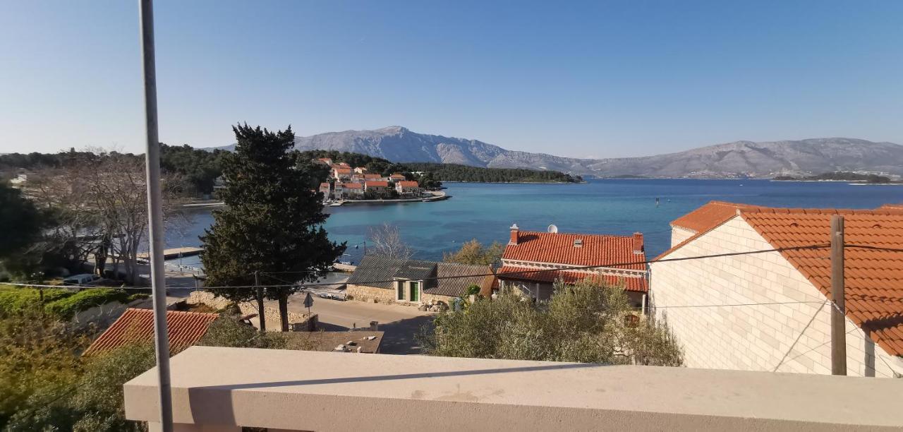 Апартаменти Big House For 14 People In Centre Of Лумбарда Екстер'єр фото